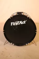 First Act 14x20 Bass Kick Drum