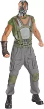 The Dark Knight Rises Deluxe Bane Adult Halloween Costume