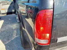 Driver Left Tail Light Rectangular Fits 99-07 FORD F250SD PICKUP 2476971 (For: Ford F-250)