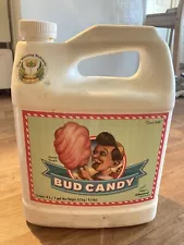 Advanced Nutrients Bud Candy flower booster bloom enhancer stimulator 4L 4 Liter