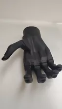 Black prosthetic hand glove For Right Ilimb Hand