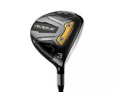 Callaway Rogue ST Max 11 Wood 27* (Cypher Black 40 Senior) NEW