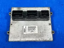 2004 FORD F150 5.4L V8 A/T ENGINE COMPUTER ECU PCM ECM # 4L3A-12A650-ABJ