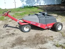 Toro Hydroject 3000 Water Injection Turf Lawn Grass Aerator Aerifier - #09801