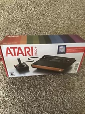 atari 2600 console