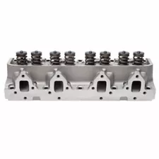 Edelbrock 60069 RPM Ford FE 390/428 Cylinder Head (For: Ford)