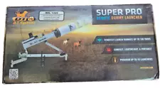 D.T. Systems Super-Pro Remote Dummy Launcher RDL-1209 With Transmitter