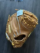 Pro Issue Wilson A2000 1790 Catchers Glove