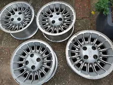 1987-1991 Ford Mustang Wheels local pickup only