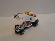 Matchbox Superfast Herbie Volkswagen Dragster