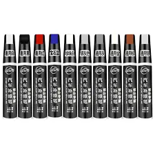 Car Paint Pens for Scratches Touchup Paints Scratch Repair Pen Automotive Pen