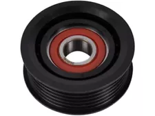 For 2004-2008 Chrysler Crossfire Accessory Belt Idler Pulley 48223MCDG 2005 2006 (For: Chrysler Crossfire)