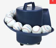 Baseball/Softball Jugs Toss Machine, Batting