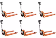 crown pallet jacks for sale