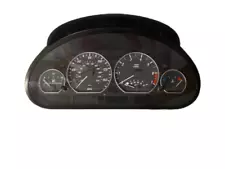 2001 BMW 330I USED DASHBOARD INSTRUMENT CLUSTER FOR SALE