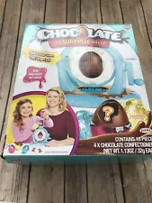 Chocolate Egg Surprise Maker Jakks NO CHOCOLATE INCLUDED