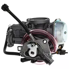 NICHE Carburetor Assembly for 2005-2007 Arctic Cat 500 0470-533 ATV (For: Arctic Cat 500 4X4)