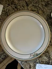 Vintage Restaurants Ware Dinner Plates. 16 Total Plates Available