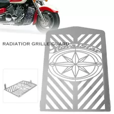 Radiator Guards Grill Grille Cover For Yamaha Royal Star XVZ13 Venture - XVZ1300