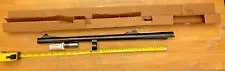 Remington 870 12 gauge 2-3/4"- 3" slug barrel w/ rifle sights 20" - Great Shape