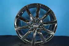 Lexus GS300 GS350 2006 2007 17" OEM Rim Wheel 74185 4261130A40 98711843 (For: 2006 Lexus GS300)