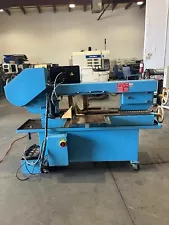 DoAll C-916M Horizontal Band Saw (New in 2000)