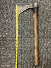 Forges Hand Ax Hatchet Weapon #3 Tomahawk Throwing