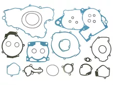 Outlaw OR3816 Complete Full Engine Gasket Set KTM 300 EXC/MXC/SX 1994-'03 Kit