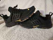 Mens NIKE By You Air Presto Custom Shoes - Sz 10