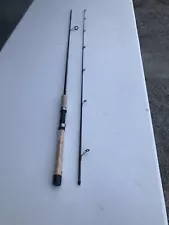 OKUMA CELILO 2 Piece Spinning rod. Model CE-S762cL-1