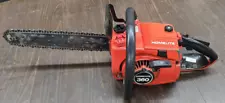 Homelite 360 Professional Chainsaw Vintage