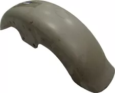 HardDrive Fat Boy Style Front Fender 1990-2013 Harley Davidson FLSTF 52-665 (For: 2004 Harley-Davidson)