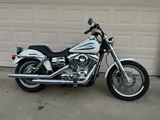 2006 Harley-Davidson Super Glide