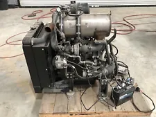 Yanmar Diesel engine For Sale