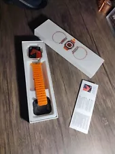 fitpro smart watch