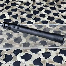 NEW Dye UL-S Autococker Threaded Barrel Back .684 - Dust Black