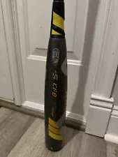 2016 Demarini CF8 30/25 (-5) Drop 5 Composite Baseball Bat