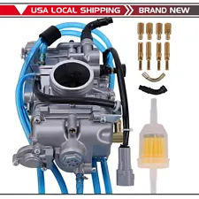 CARBURETOR FOR HONDA CRF 450 R CRF450R CARB 2002-2008 (For: 2002 CRF450R)