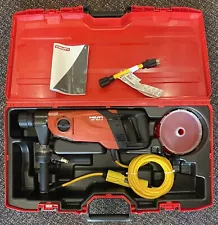 Hilti DD 150-U Diamond Core Drill