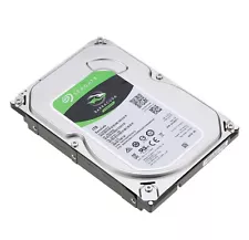 1TB HDD 3.5" SATA Hard Drive Desktop with Windows 7/Win 10 PRO Installed Legacy