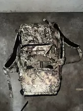 Eberlestock Team Elk Hunting Pack