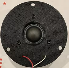 Acoustic Research AR Replacement Tweeter AR3a LST AR11 AR58s AR9 AR90 AR91 AR92