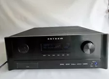 ANTHEM MRX 310 AV Receiver WORKING