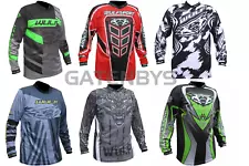 New Wulfsport Motocross Enduro Jersey Shirt MX For Riders YZ YZF KTM SX KX RM-Z