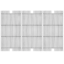 304 Stainless Steel Grill Grid Grates Replacement Parts for Viking VGBQ