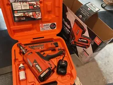 New Listingpaslode framing nailer cf325xp