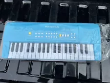 37 Keys Piano Keyboard for Kids Portable Electronic Keyboard Piano