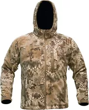 kryptek aegis jacket for sale