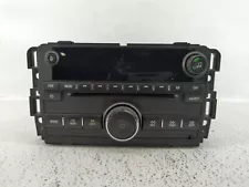 2007-2014 Chevrolet Suburban 1500 Am Fm Cd Player Radio Receiver WEKBM