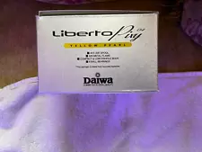 Daiwa Liberto Pixy